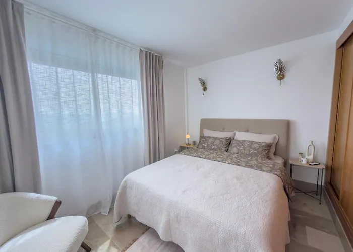 Alba Del Mar Private Heated Pool 20 M To The Ocean *